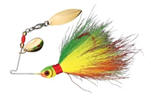 bucktail