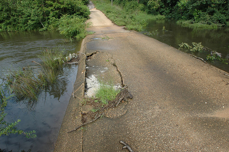 Alabama Flood: Wiki Commons