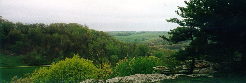 Panorama Nature