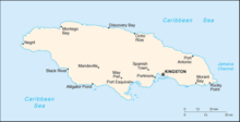 picture of Jamaica