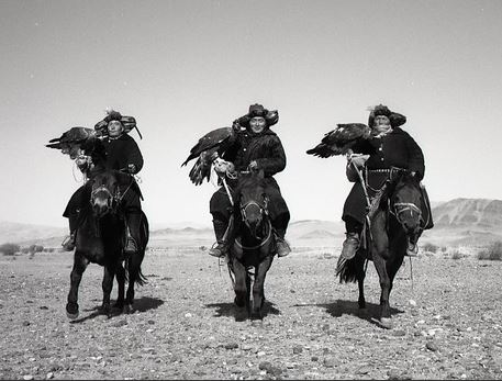 Mongolian Golden Eagle Festival. Permission given by John Delany photographer. http://johndelaney.net/Portfolio.cfm?nL=0&nS=0&nK=4961&i=58185#0