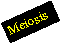 Text Box: Meiosis