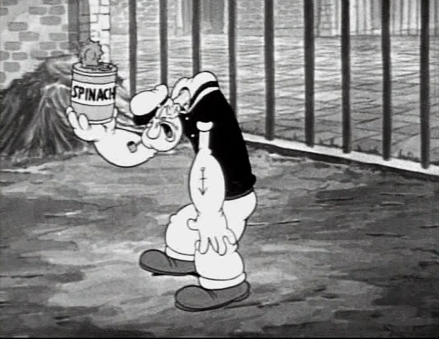 Retrieved from: http://commons.wikimedia.org/wiki/Image:Popeye-littlesweatpea1936.jpg (Link To)