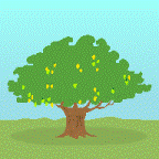 Clip Art -- Tree