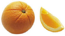 Original Image found at - http://commons.wikimedia.org/wiki/Image:Citrus_sinensis.jpg
