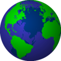 image from http://commons.wikimedia.org/wiki/File:Globe.png#filelinks