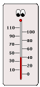 Animated thermometer found at http://www.animationplayhouse.com/new/weather1.html.