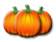 Pumpkin clip art