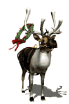 Gifmania. 2009. "reindeer4_wreathswing_md_wht." (image). <http://www.gifmania.co.uk/christmas/reindeer/index2.htm>. Accessed 14 April 2009