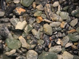 Janssen, R. "Sand from Marine d'Albo, Corsica, France." (image) <http://commons.wikimedia.org/wiki/File:Sand_from_Marine_d%27Albo,_Corsica,_France.jpg>. Accessed 9 April 2009