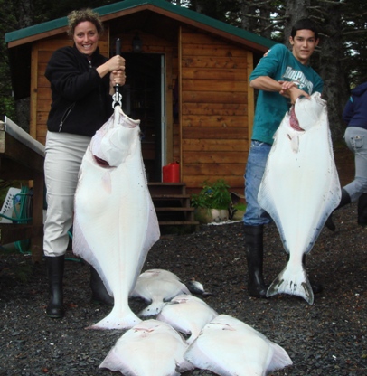Heise, N. "Alaska halibut catch." (image) <http://en.wikipedia.org/wiki/File:Alaska_2007_071.jpg>. Accessed 9 April 2009.