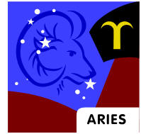 Aries from Microsoft Clipart