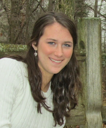 Lauren Cejka (Author)
