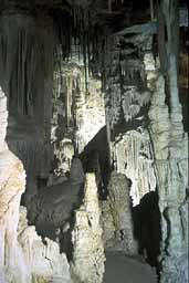 Dark Cave: Wiki Commons