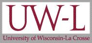 link to the UW-L homepage